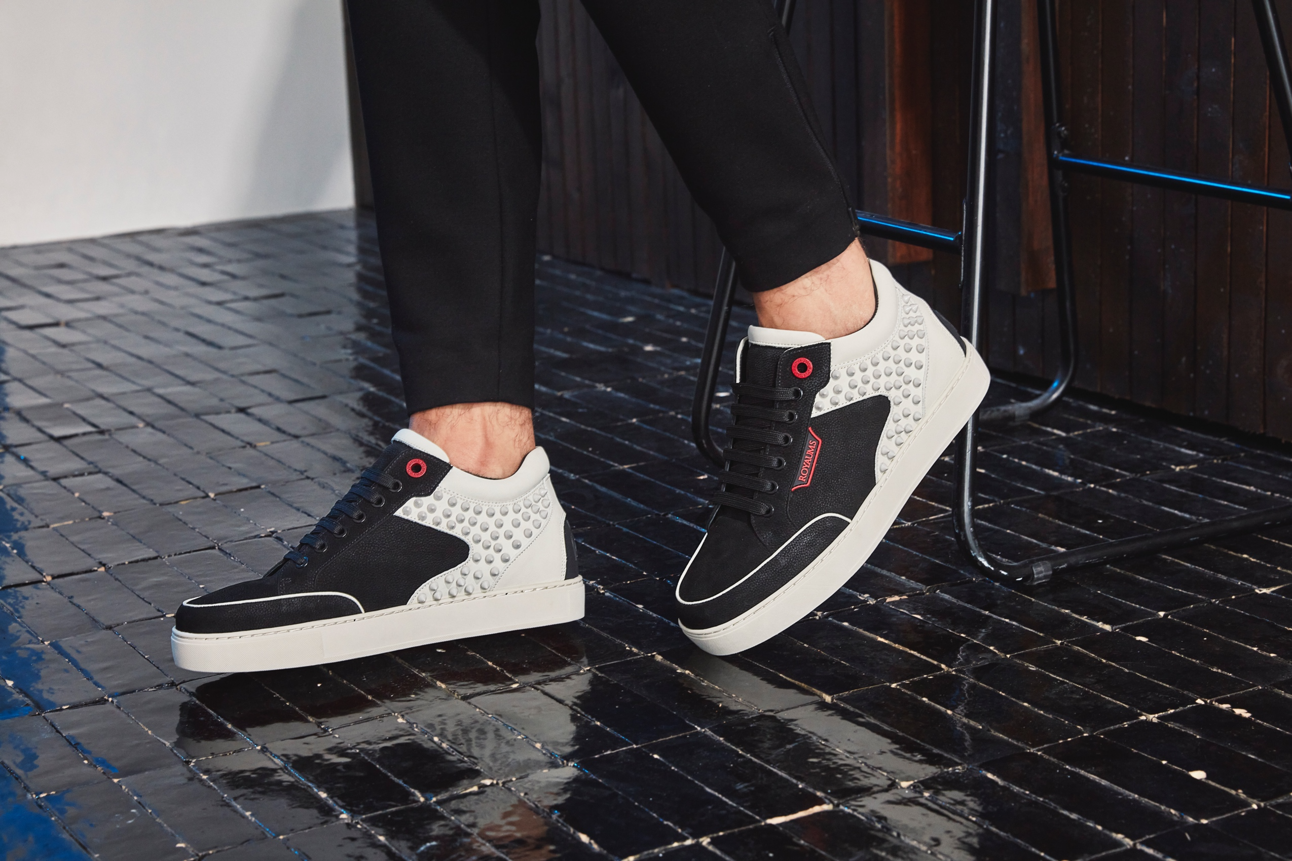ROYAUMS Kilian II Shadow